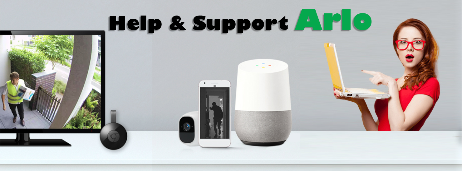 arlo techsolution