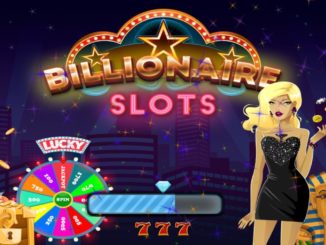 Main Slots Billionaire